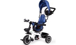 Cart tricycle swivel seat 360*
