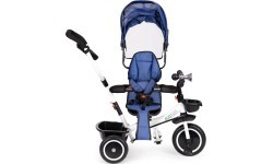 Cart tricycle swivel seat 360*