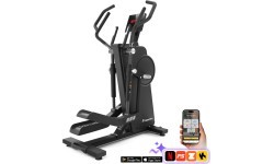 Эллиптический тренажёр inSPORTline ZenStride 1200