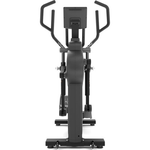 Elipsinis treniruoklis inSPORTline ZenStride 1200