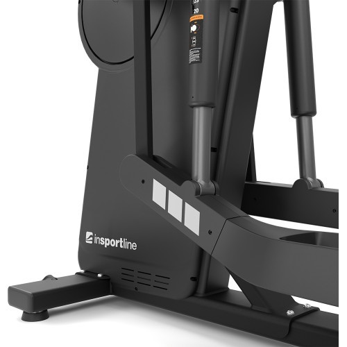 Elipsinis treniruoklis inSPORTline ZenStride 1200