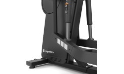 Elipsinis treniruoklis inSPORTline ZenStride 1200