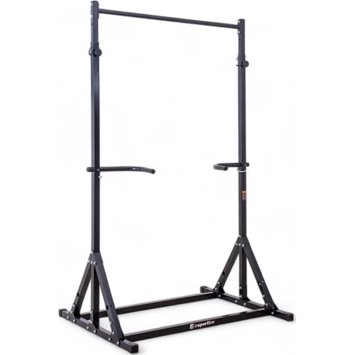 Free-Standing Pull-Up Bar inSPORTline Power Station ON-X PT200