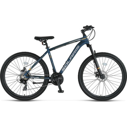 UMIT Solaris XC HYD 29" 21-speed, size 20" (51 cm), blue