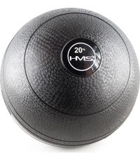 Тренировочный мяч slam ball PSB HMS - 20 кг
