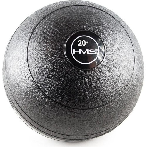 PSB smūginis treniruočių kamuolys HMS - 20 kg
