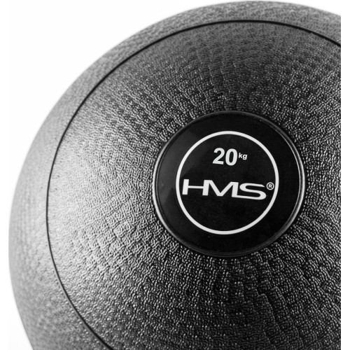 PSB smūginis treniruočių kamuolys HMS - 20 kg