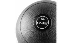PSB smūginis treniruočių kamuolys HMS - 20 kg