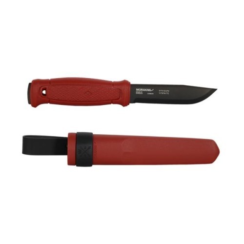 Garberg BlackBlade Dala Red, полимер