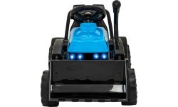 Vehicle Excavator Tractor G320 Blue
