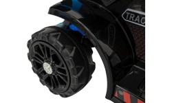 Vaikiškas ekskavatorius-traktorius G320, mėlynas