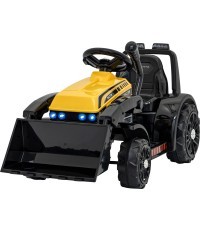 Vehicle Excavator Tractor G320 Yellow