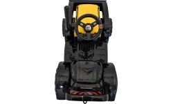 Vehicle Excavator Tractor G320 Yellow