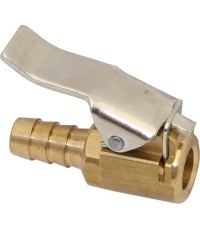 Oro pompos antgalis AV, skersmuo 8mm (metalinis)
