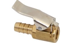 Oro pompos antgalis AV, skersmuo 8mm (metalinis)