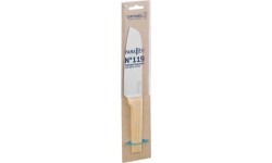 Нож Opinel Parallele Santoku 119