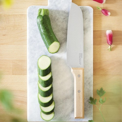 Нож Opinel Parallele Santoku 119