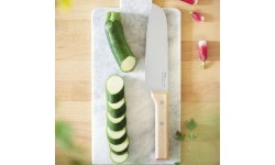 Нож Opinel Parallele Santoku 119