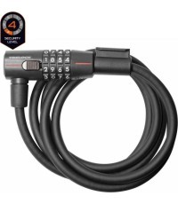 Trelock SK 415 Code 180/15 ZK 234 lock