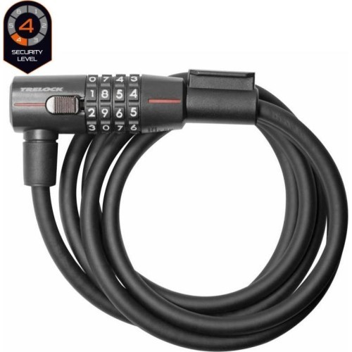 Spyna Trelock SK 415 Code 180/15 ZK 234