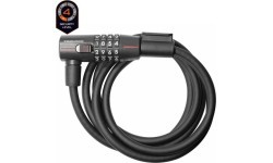 Spyna Trelock SK 415 Code 180/15 ZK 234