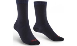 Женские носки Coolmax Liner Navy S - 445