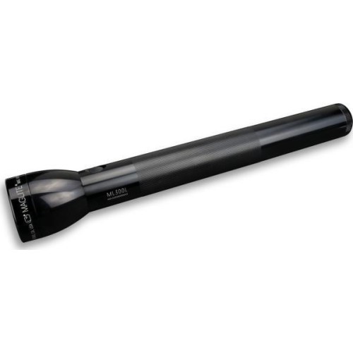 ML300L 4D LED чёрный, коробка