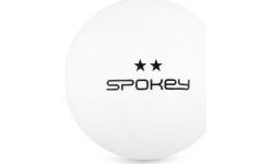 Spokey Skilled ** ping pong ball / 6pcs / 81874