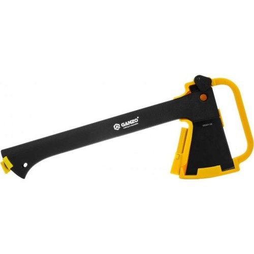 Camping Axe Ganzo Firebird FSA01-YE