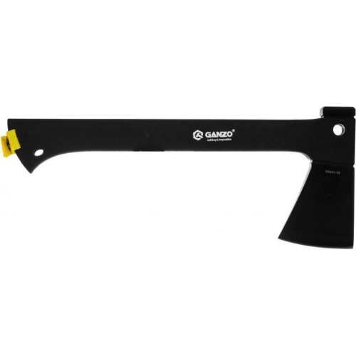 Туристический топор Ganzo Firebird FSA01-YE