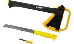 Camping Axe Ganzo Firebird FSA01-YE