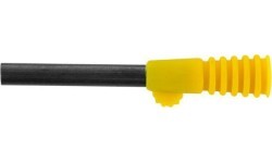 Camping Axe Ganzo Firebird FSA01-YE