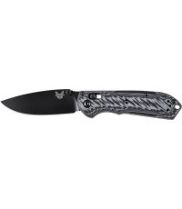 Peilis Benchmade 565BK-02 Mini-Freek, G10, CPM-M4
