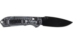 Peilis Benchmade 565BK-02 Mini-Freek, G10, CPM-M4