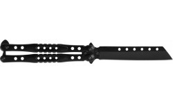 Peilis drugelis Joker JKR0805