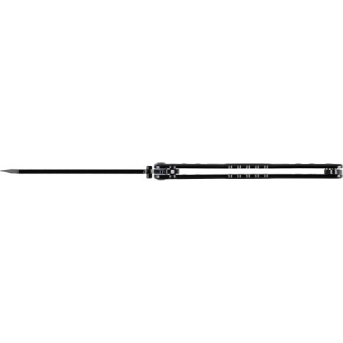 Peilis drugelis Joker JKR0805