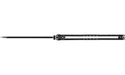 Peilis drugelis Joker JKR0805