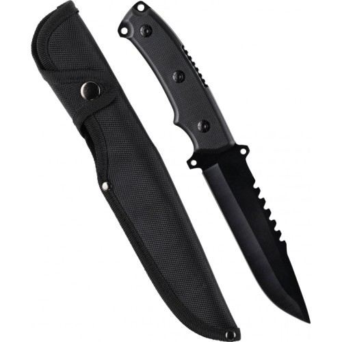 Peilis Kandar N73