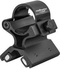 RealHunter magCLIP magnetic mount