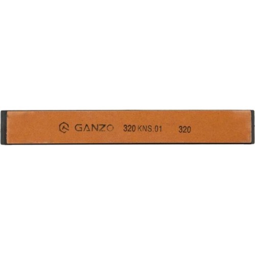 Keraminis galandinimo akmuo Ganzo 320, skirtas Touch Pro
