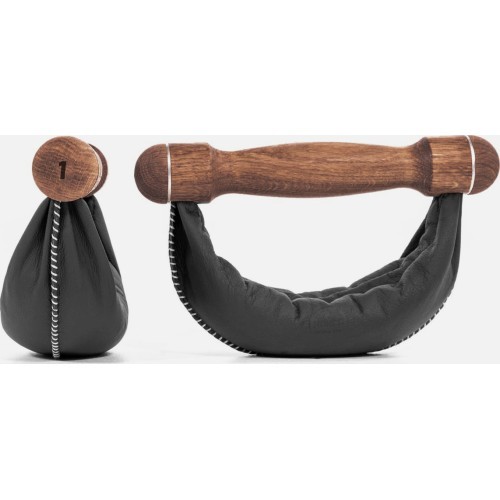 Набор гантелей SwingBells Vintage - 6 kg