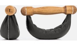 Набор дубовых гантелей SwingBells Eiche - 1 kg