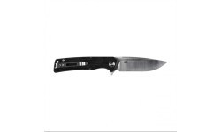 Folding Knife Ganzo Firebird FH91-BK