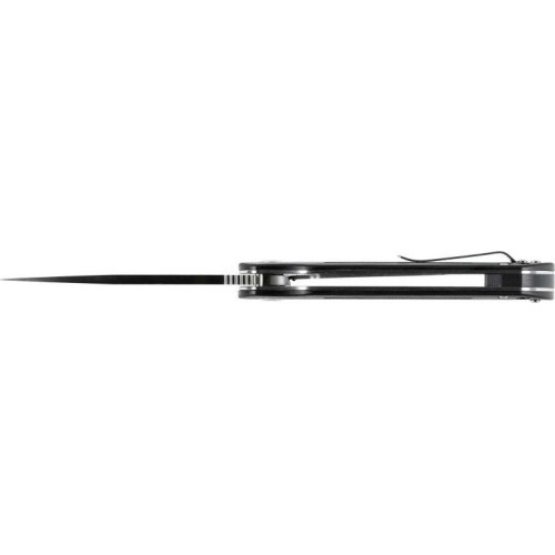 Sulankstomas peilis Ganzo Firebird G7531-BK
