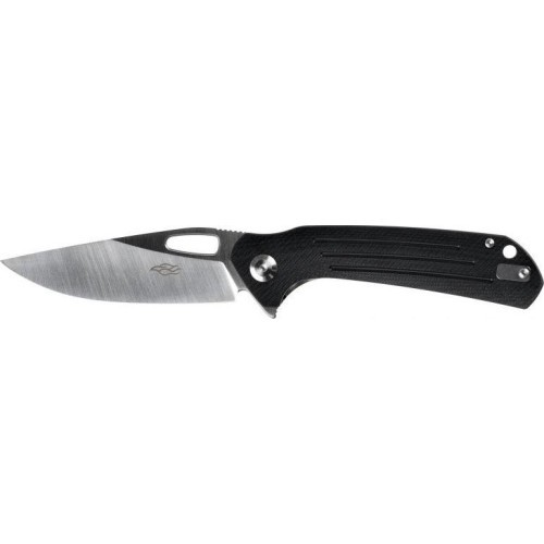 Sudedamas peilis Ganzo Firebird FH921-BK