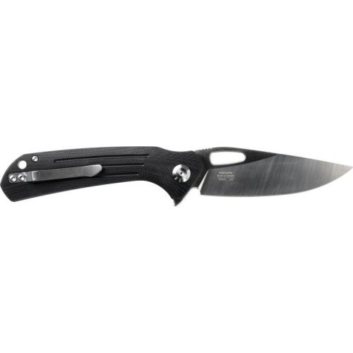 Sudedamas peilis Ganzo Firebird FH921-BK