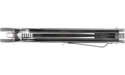 Sudedamas peilis Ganzo Firebird FH921-BK