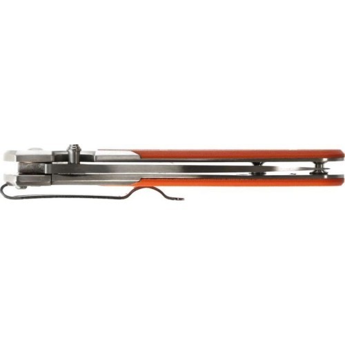 Складной нож Ganzo G743-1-OR