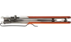 Складной нож Ganzo G743-1-OR