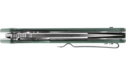 Sulankstomas peilis Ganzo Firebird FH923-GB